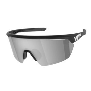 WIP GUST AERO 2.0 POLARIZED VEESPORDI PRILLID MUST HÕBEDANE