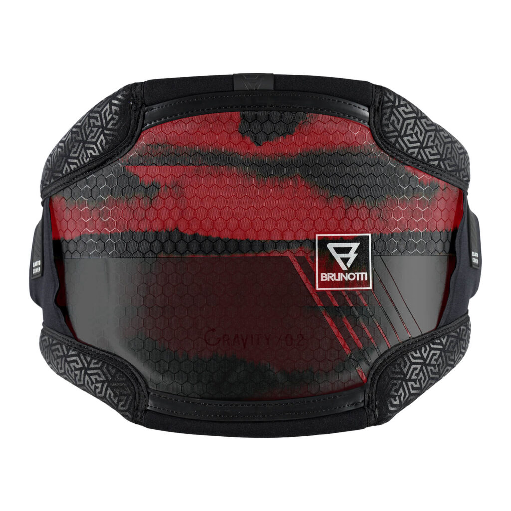 Brunotti Gravity 02 Multi-Use Waist Harness trapets keha
