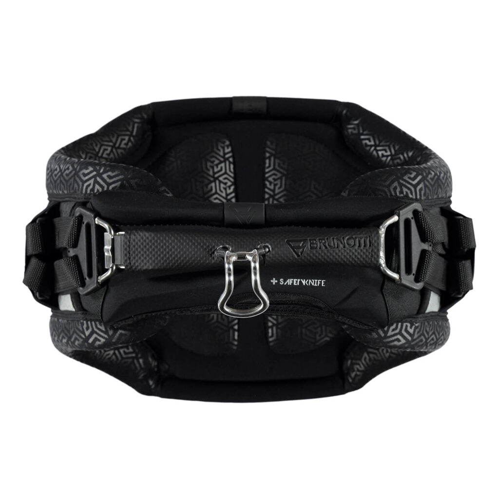 Brunotti Glow Waist Multi-Use Harness Women naiste trapets konks