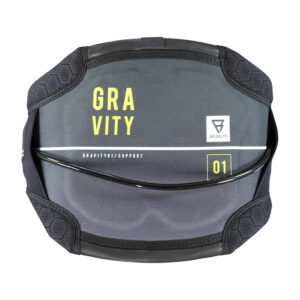 Brunotti Gravity 01 Harness black must trapets keha tagant