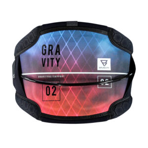 Brunotti Gravity 02 Harness blue sinine trapets keha tagant