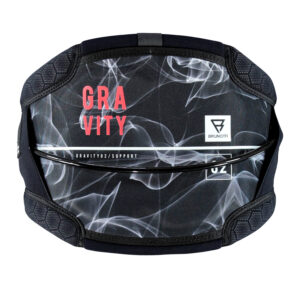 Brunotti Gravity 02 Harness black must trapets keha tagant