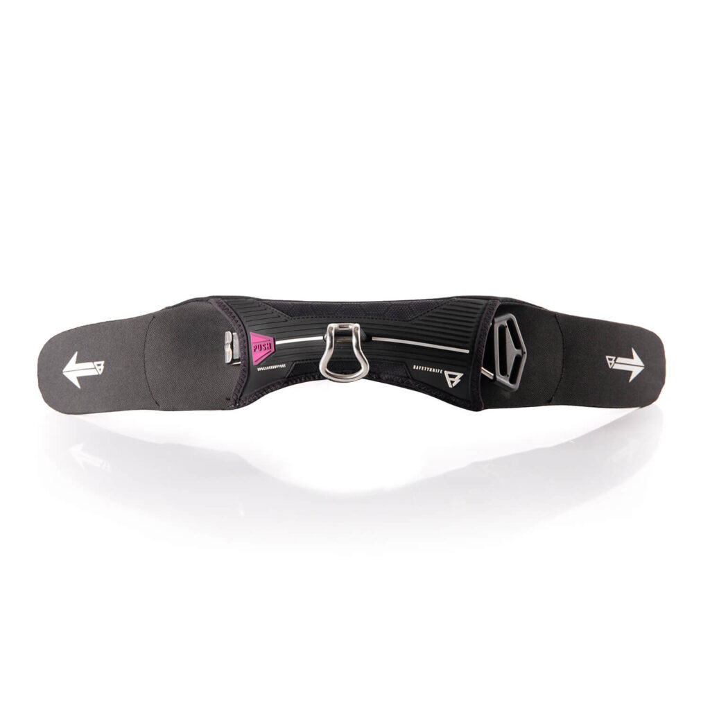 Brunotti Harness spreader trapetsi konks