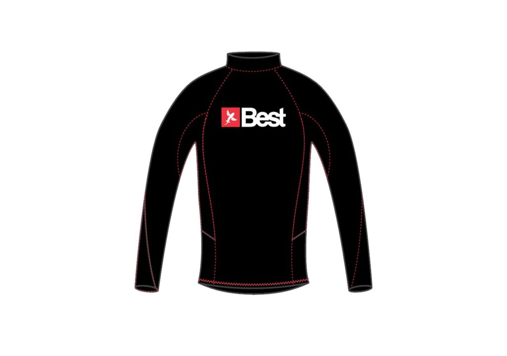 Surfi UV kaitsesärk