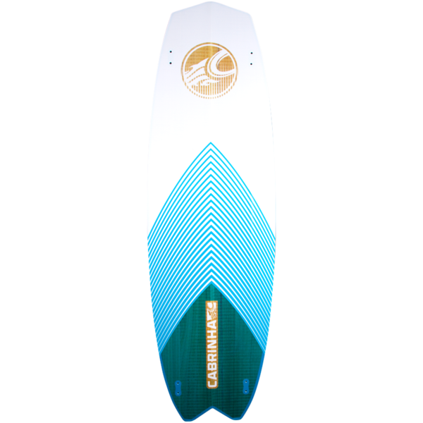 Lohesurfi laud