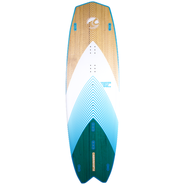 Lohesurfi laud
