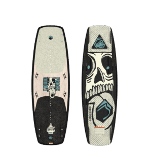 2026 LIQUID FORCE APEX FS CABLE PARK WAKEBOARD KIDS