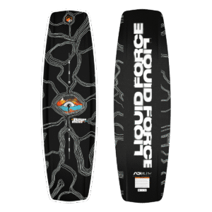 2026 LIQUID FORCE BUTTERSTICK PRO CABLE PARK BOARD
