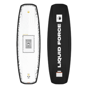2026 LIQUID FORCE FLX CABLE PARK WAKEBOARD