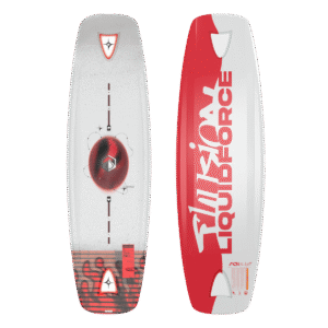 2026 LIQUID FORCE ILLUSION CABLE PARK WAKEBOARD