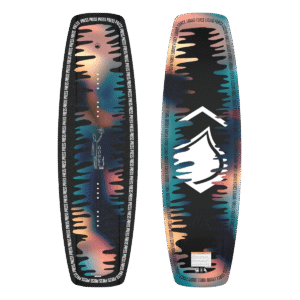 2026 LIQUID FORCE PRESS CABLE PARK BOARD