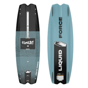 2026 LIQUID FORCE REMEDY BOAT WAKEBOARD