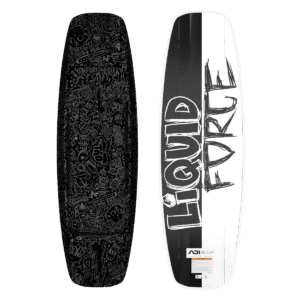 2026 LIQUID FORCE TAO CABLE PARK WAKEBOARD