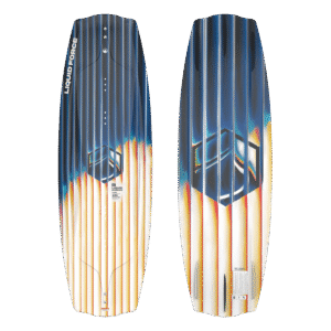 2026 LIQUID FORCE TRIP BOAT WAKEBOARD