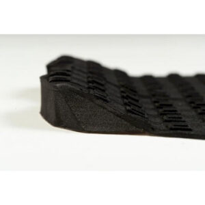 ROAM Footpad Deck grip traction pad black kahe osaline surfilaua jalapadi must jalatugi