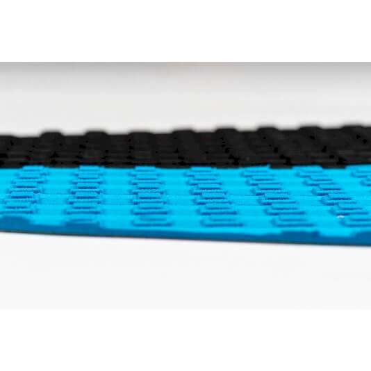 ROAM Footpad Deck grip traction pad kahe osaline surfilaua jalapadi sinine paksus