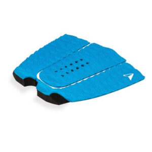 ROAM Footpad Deck grip traction pad blue 3 osaline surfilaua jalapadi sinine