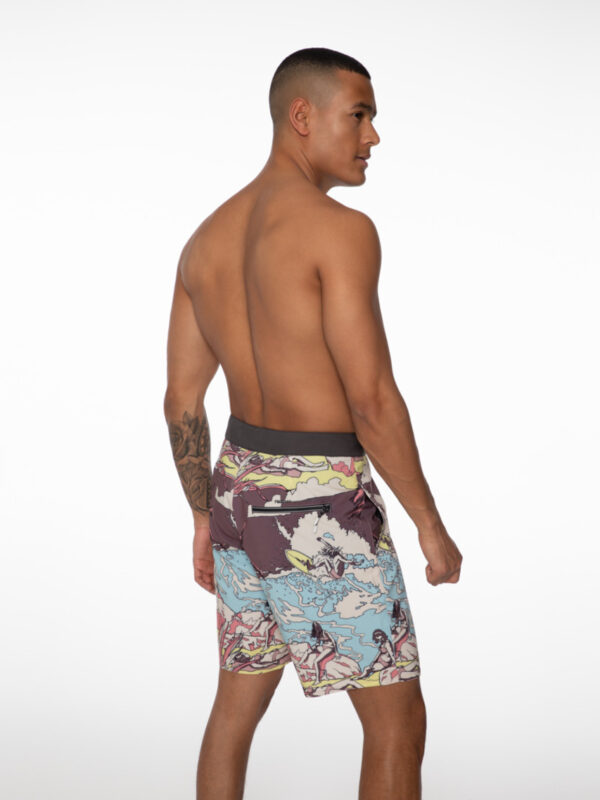 surfshorts