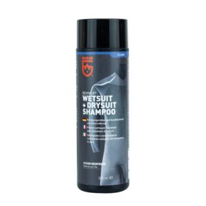 GEAR AID REVIVEX WETSUIT AND DRYSUIT SHAMPOO KALIPSO SHAMPOON