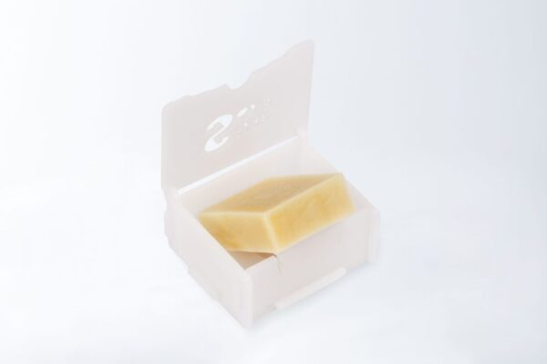 Surf Soap Keha ja juuste seep lemongrass and coriander sidrunhein ja koriander karp