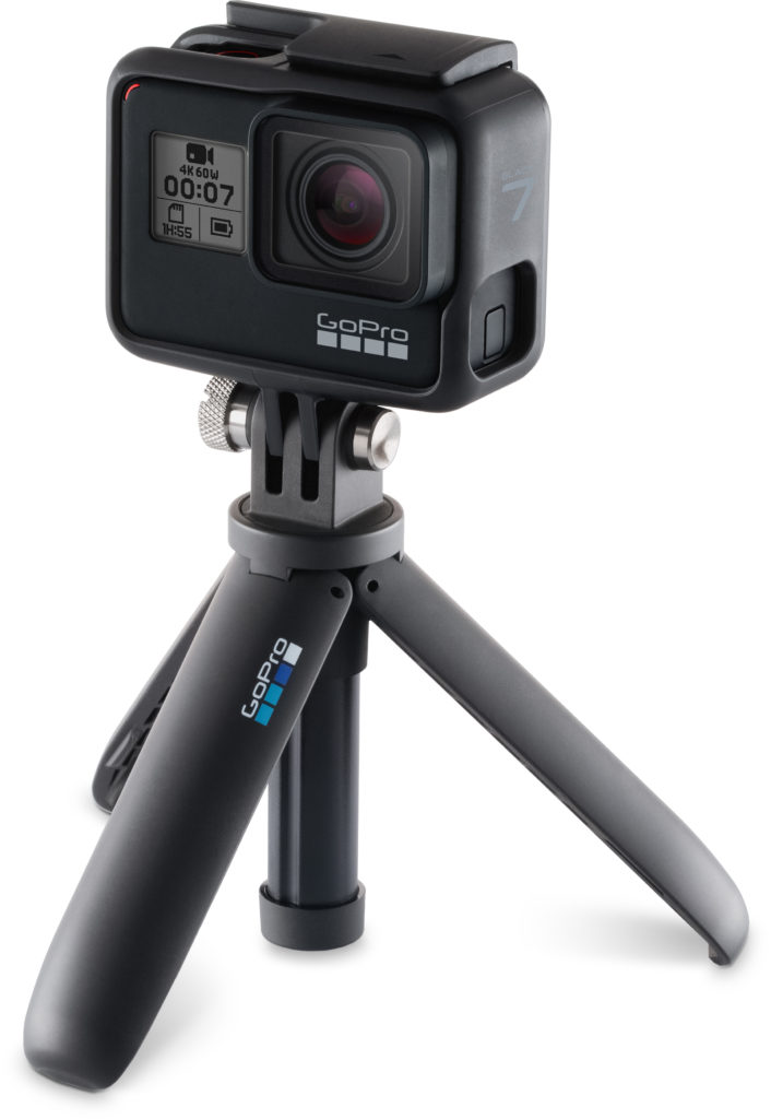 Gopro kaamera