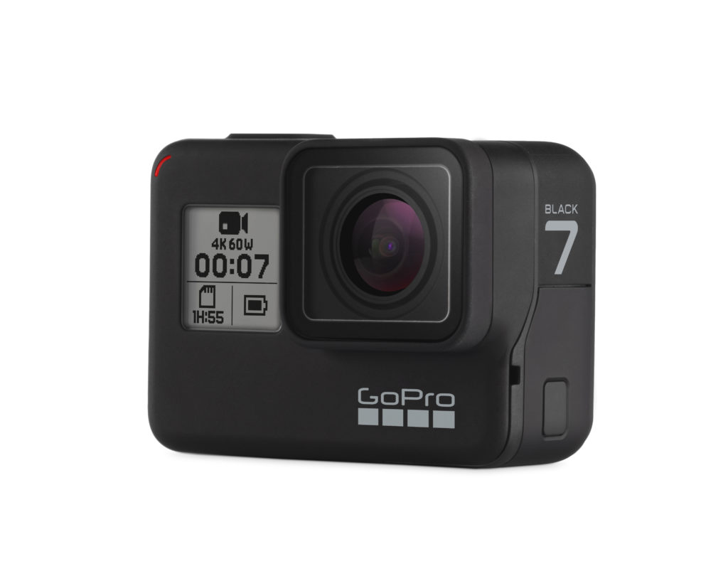 Gopro kaamera