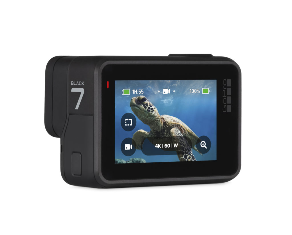 Gopro kaamera