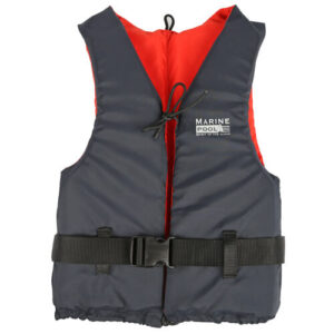 Marinepool 50N ACTIVE ISO REVERSIBLE ujuvusvest