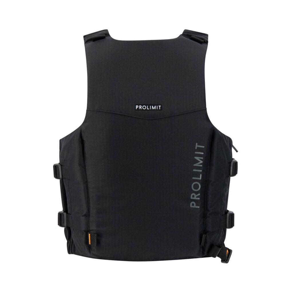 Prolimit Floating Vest freeride waist side zip ujuvusvest N50 tagant