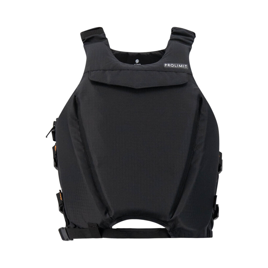 Prolimit Floating Vest freeride waist side zip ujuvusvest N50 eest