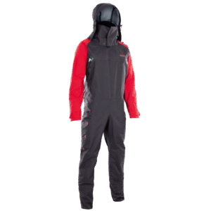 ION Fuse Lightweight Drysuit kuivülikond veespordiks 48212-4401 külma ilmaga vees sportimiseks