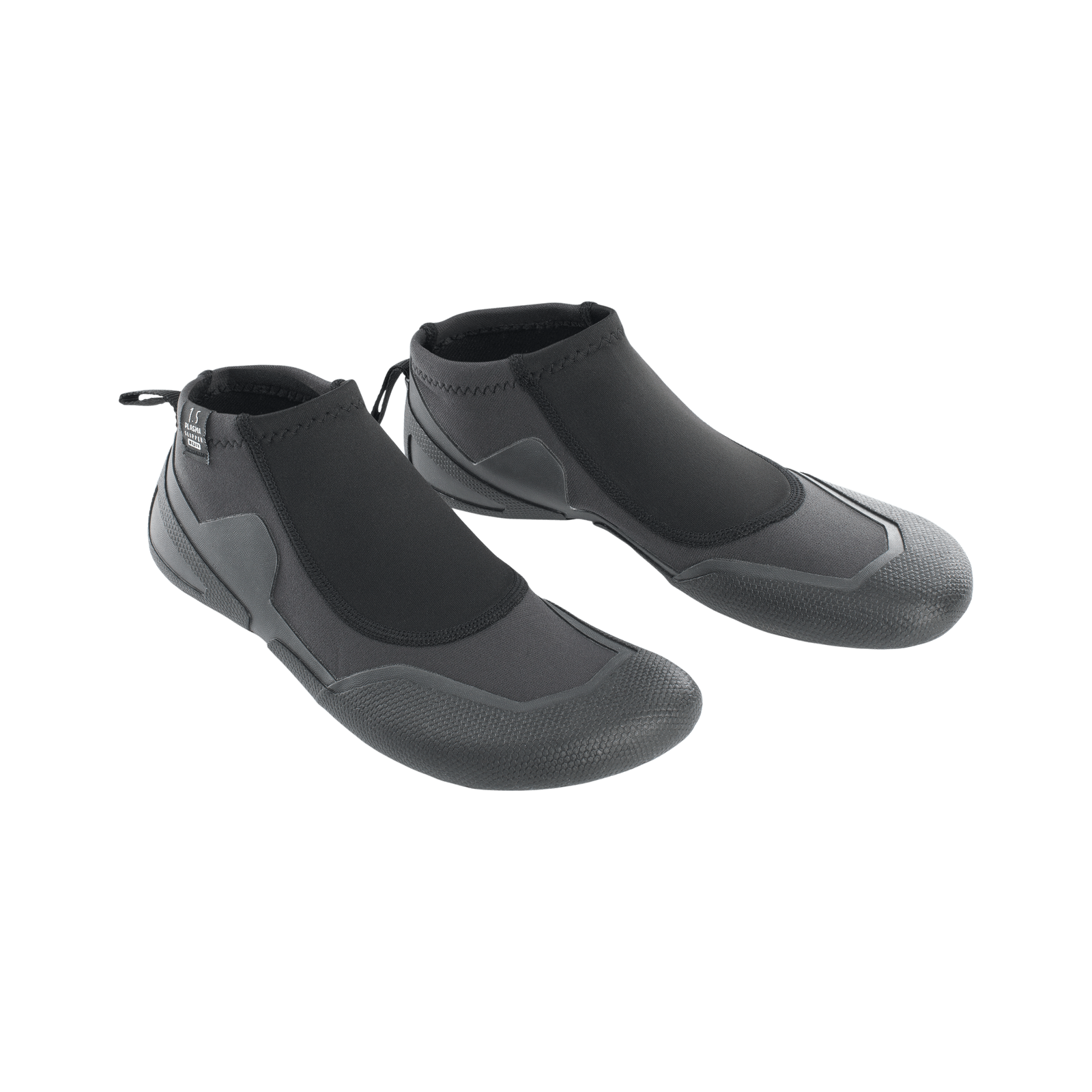 ION PLASMA SLIPPER NEOPRENE BOOTS ROUND TOE 1.5MM