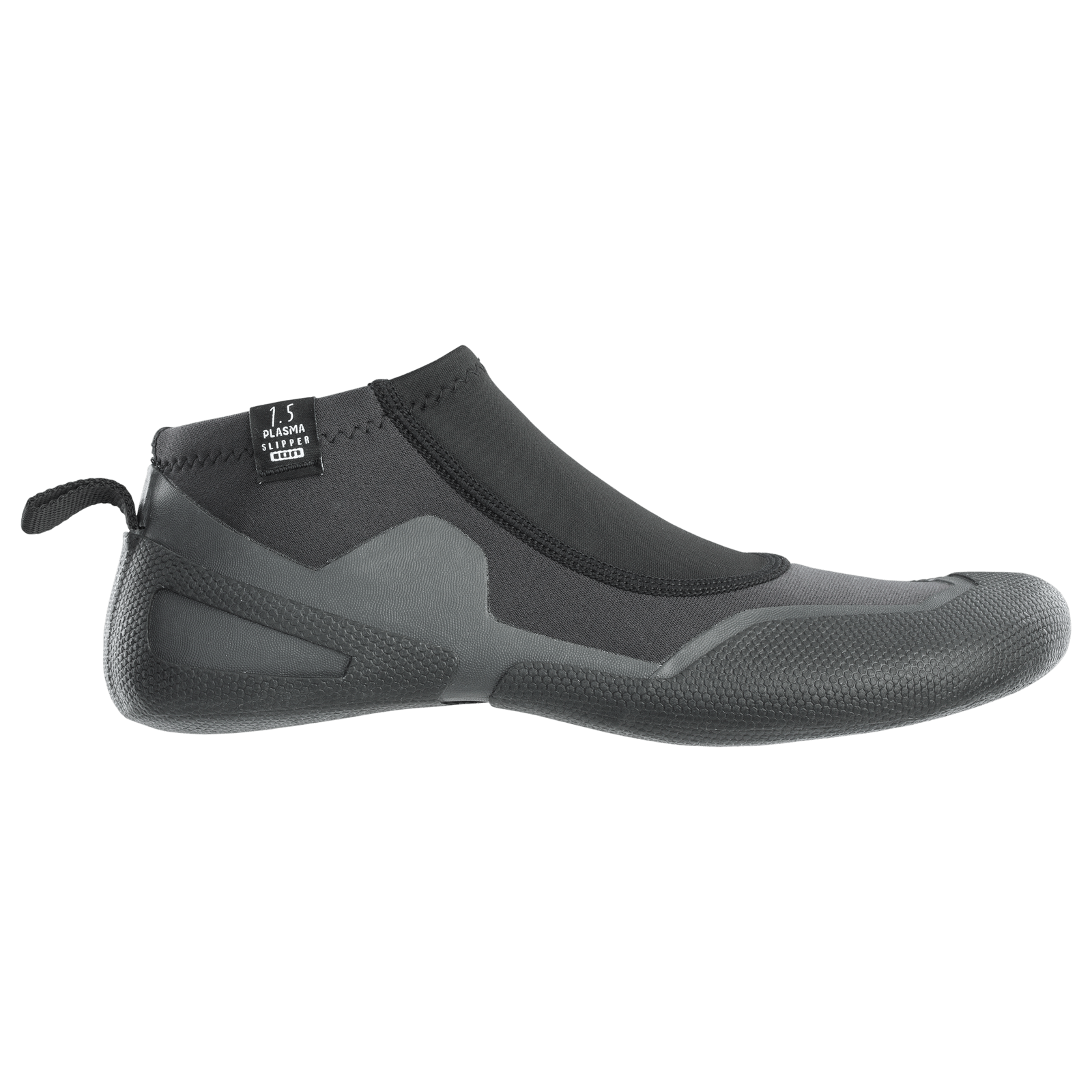 ION PLASMA SLIPPER NEOPRENE BOOTS ROUND TOE 1.5MM - Image 2