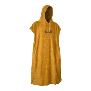 ION PONCHO CORE kuldne 48230-7094 soe ja pehme poncho