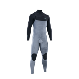 ION SEEK AMP 5/4 FRONT ZIP WETSUIT TIE DYE