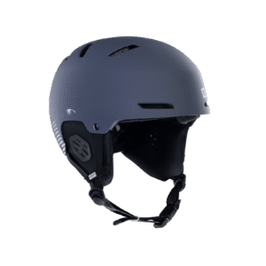 ION Slash Amp Helmet veespordi reguleeritav kiiver sinine 48250-7201-732 veespordi jaoks reguleeritav eest