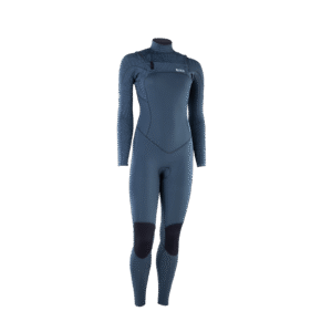 ION Element 4/3 womens wetsuit blue naiste kalipso sinine 48213-4541 veespordi naiste kalipso
