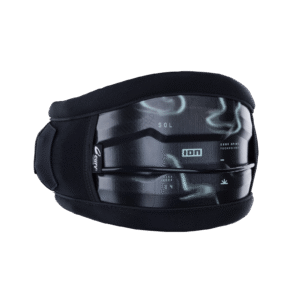 ION Sol Curv kitesurf female harness lohesurfi naiste trapets 48263-4726 premium klassi trapets