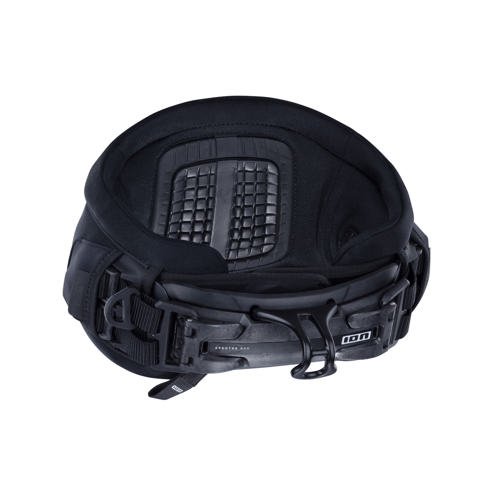 ION SOL CURV KITE HARNESS WOMEN NAISTE TRAPETS MUST - Image 2