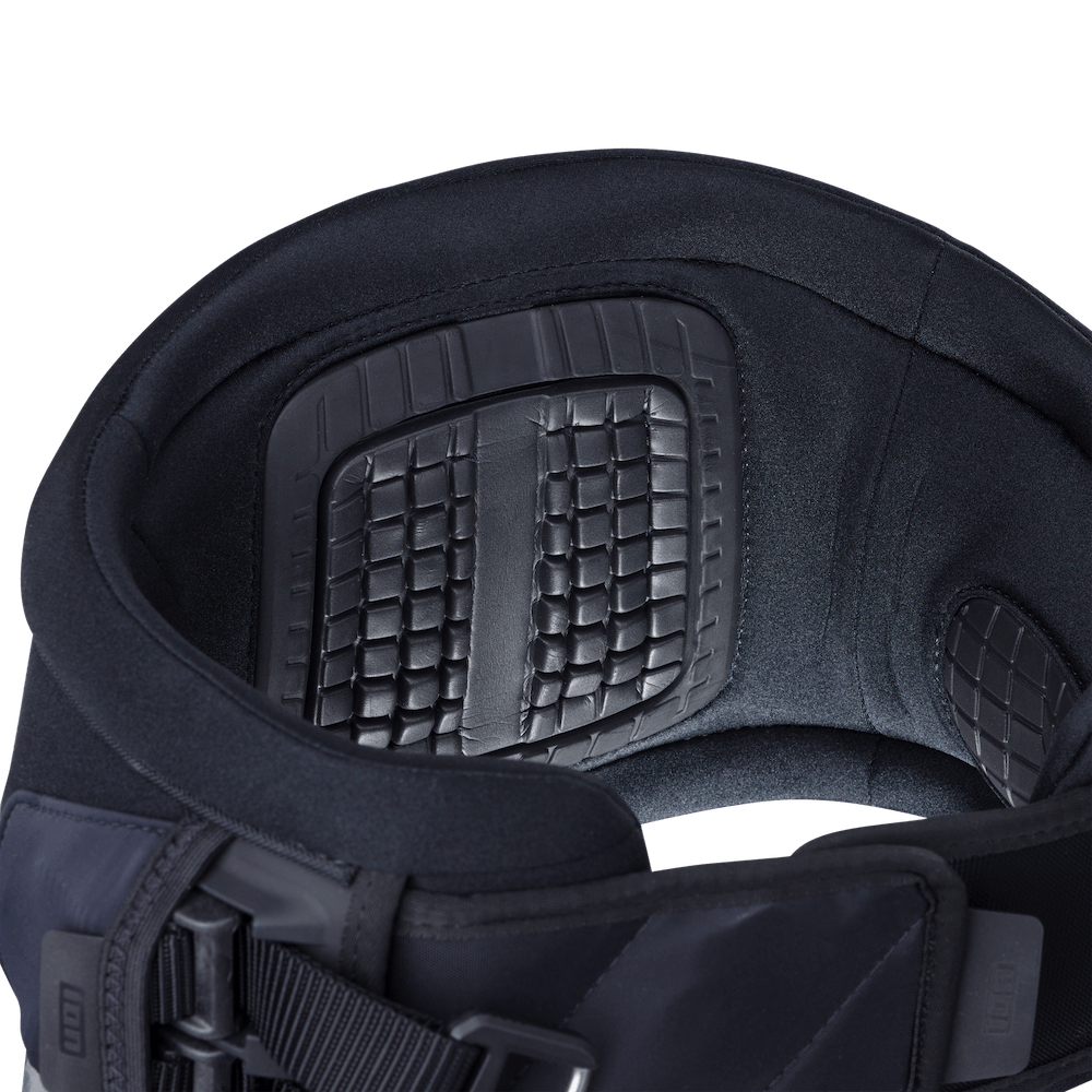 ION Sol Curv kitesurf female harness lohesurfi naiste trapets 48263-4726 vahetatav seljapadi maksimaalseks mugavuseks