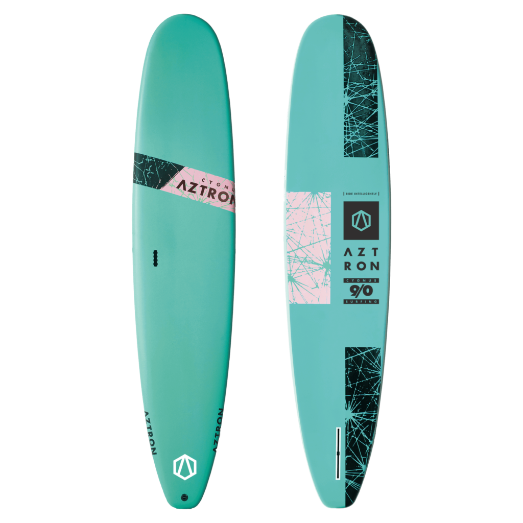 Aztron Cygnus 9'0