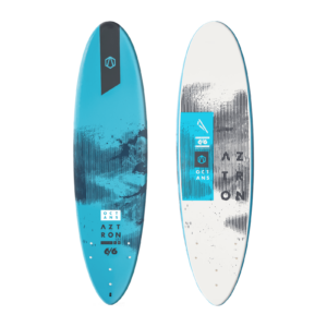 Aztron Octans 6'6