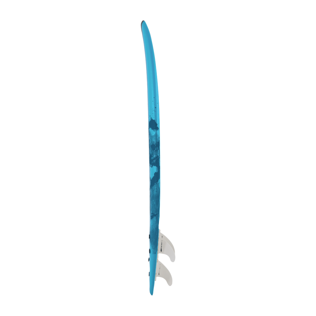 Aztron Octans 6'6