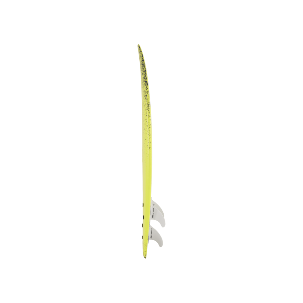 Aztron Volans 5'8