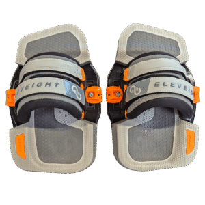 ELEVEIGHT AIRGO V5 REGULEERITAVAD JALAAASAD