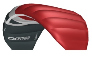 CROSSKITES BOARDER 1.5M TRAINER KITE