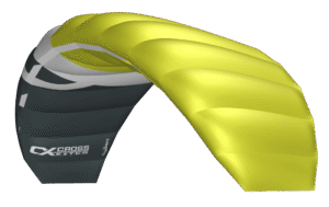 CROSSKITES BOARDER 2.1M ÕPPELOHE