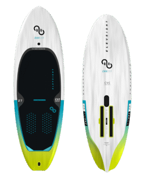 2026 ELEVEIGHT CHASER V1 FOILI LAUD