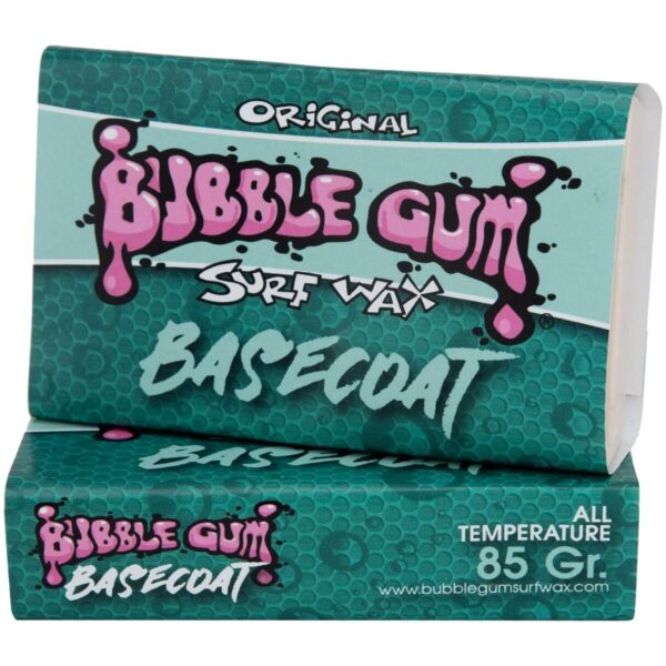 Bubble Gum Surf Wax Basecoat All temp surfilaua vaha alumine kiht