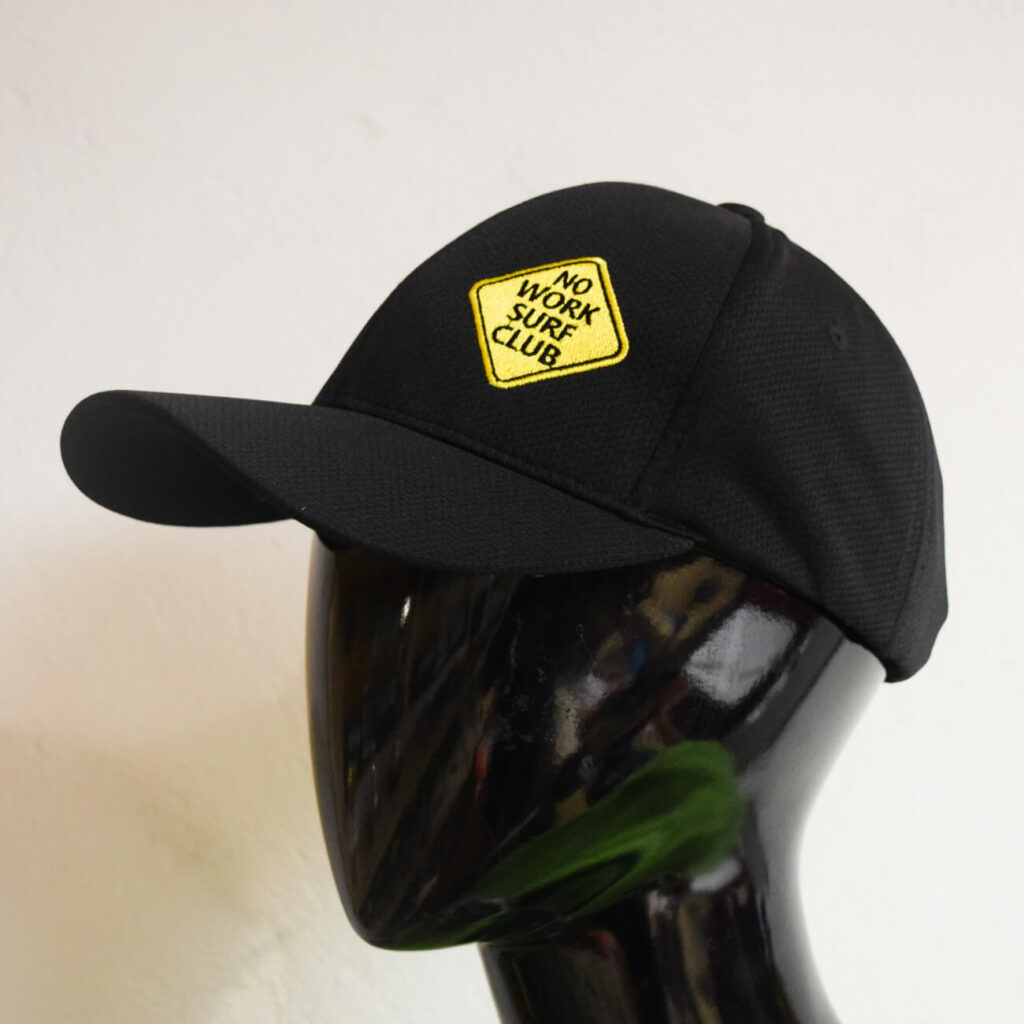 No Work Sport Cap black must